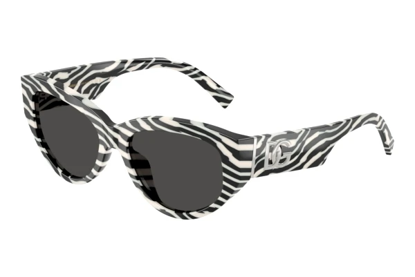 Solbriller Dolce & Gabbana DG4514 337287