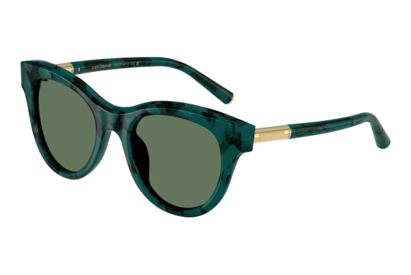 Solbriller Dolce & Gabbana DG4518 3460/2