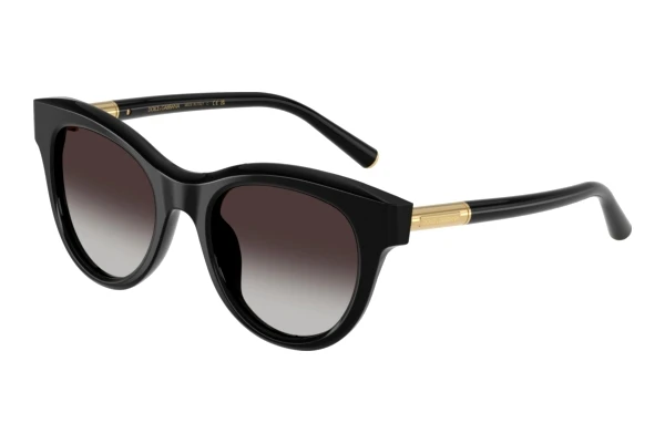 Solbriller Dolce & Gabbana DG4518 501/8G