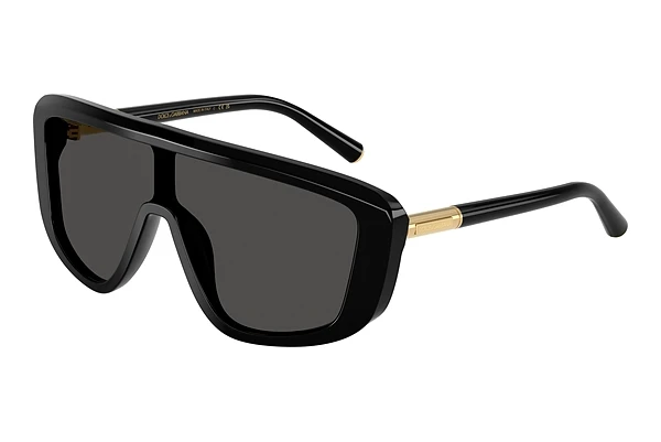 Solbriller Dolce & Gabbana DG4520 501/87
