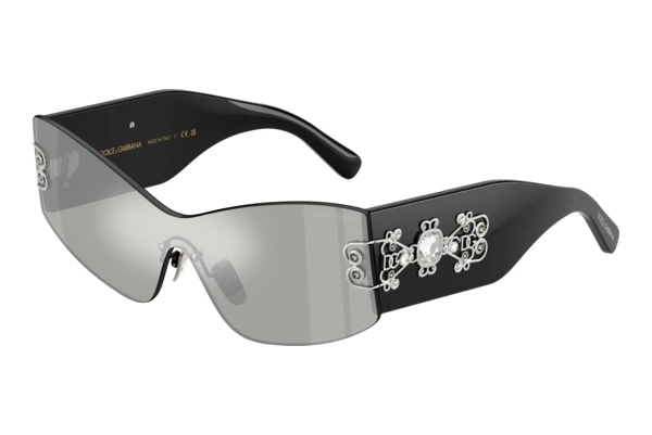 Solbriller Dolce & Gabbana DG4526B 501/6G