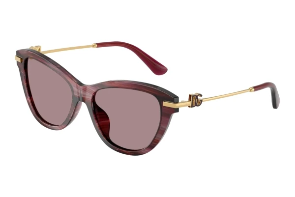 Solbriller Dolce & Gabbana DG4534 3474LA