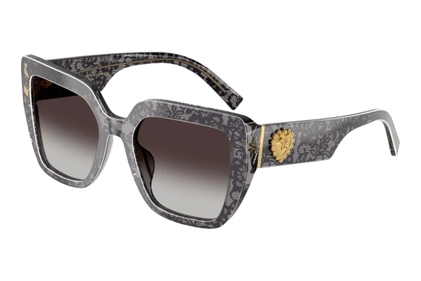 Solbriller Dolce & Gabbana DG4538 34718G
