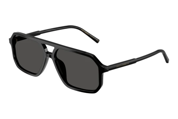 Solbriller Dolce & Gabbana DG4541 501/87
