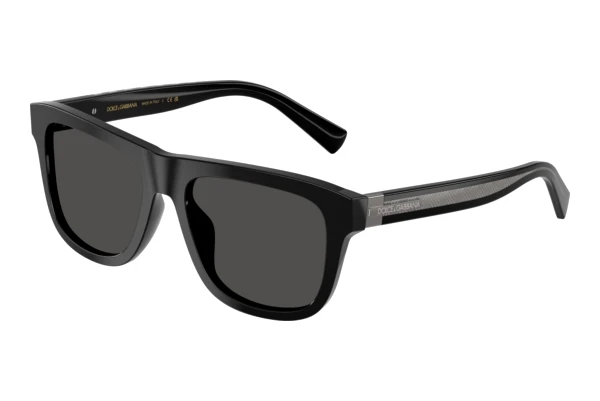 Solbriller Dolce & Gabbana DG4545 501/87