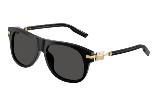 Solbriller Dolce & Gabbana DG4546 501/87