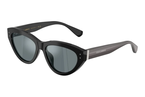 Solbriller Dolce & Gabbana DG4558 501/6G