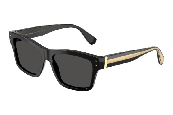 Solbriller Dolce & Gabbana DG4559 501/87