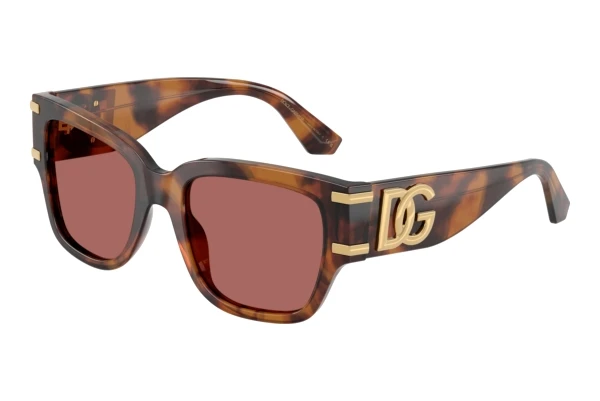 Solbriller Dolce & Gabbana DG4563 349769