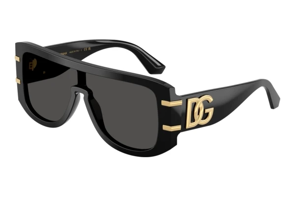 Solbriller Dolce & Gabbana DG4565 501/87