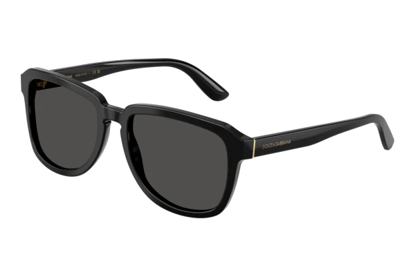 Solbriller Dolce & Gabbana DG4566 501/87
