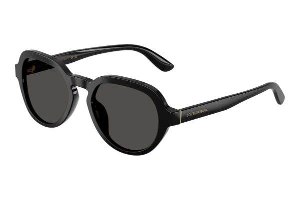Solbriller Dolce & Gabbana DG4567 501/87