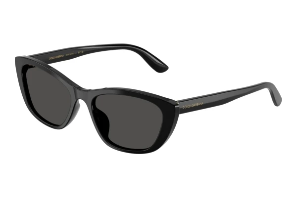 Solbriller Dolce & Gabbana DG4571 501/87