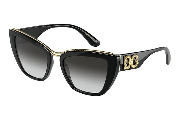 Solbriller Dolce & Gabbana DG6144 501/8G