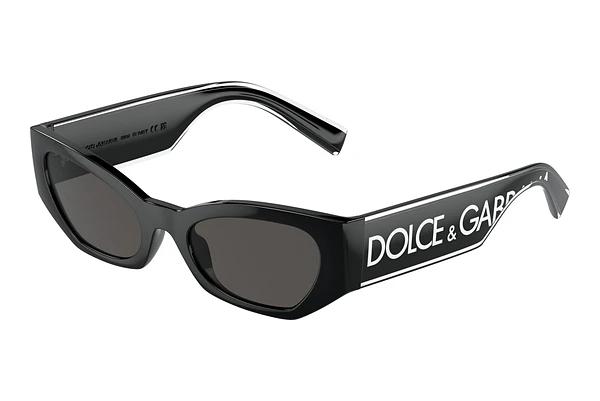 Solbriller Dolce & Gabbana DG6186 501/87