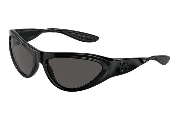 Solbriller Dolce & Gabbana DG6190 501/87