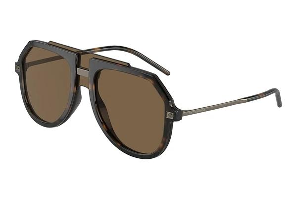 Solbriller Dolce & Gabbana DG6195 502/73