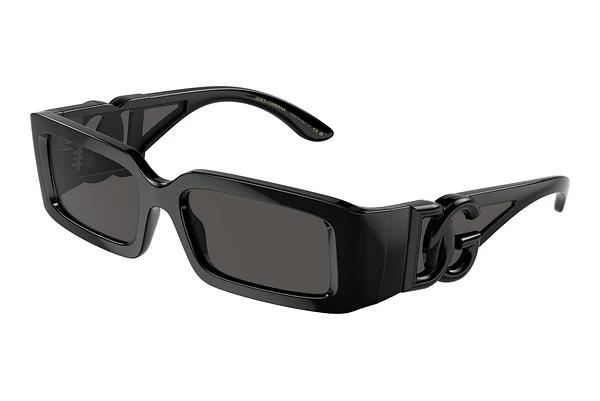Solbriller Dolce & Gabbana DG6197 501/87