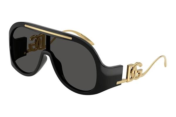 Solbriller Dolce & Gabbana DG6202 501/87
