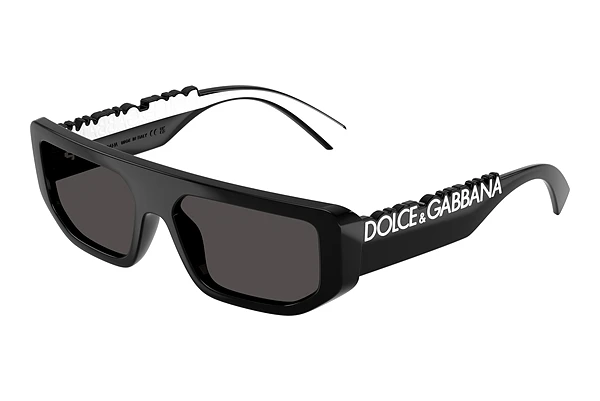 Solbriller Dolce & Gabbana DG6203 501/87