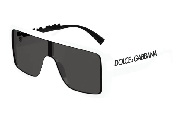 Solbriller Dolce & Gabbana DG6204 331287