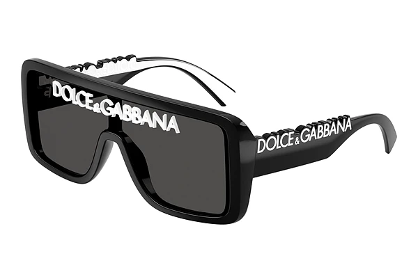 Solbriller Dolce & Gabbana DG6204 L50187