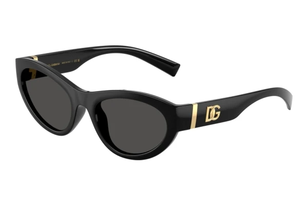 Solbriller Dolce & Gabbana DG6207 501/87