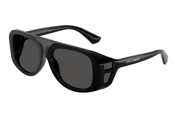 Solbriller Dolce & Gabbana DG6208 501/87