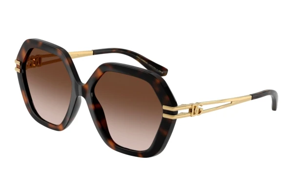 Solbriller Dolce & Gabbana DG6210 502/13