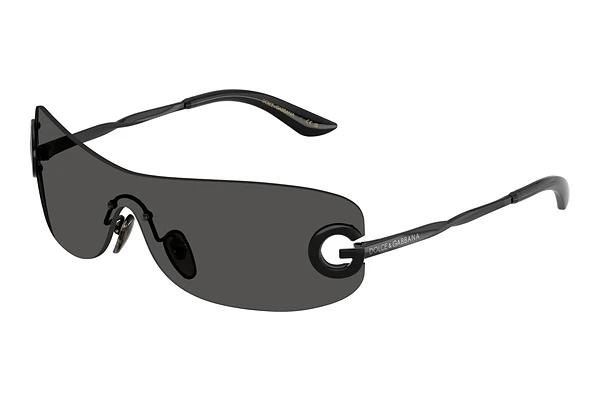 Solbriller Dolce & Gabbana DX2001 01/87