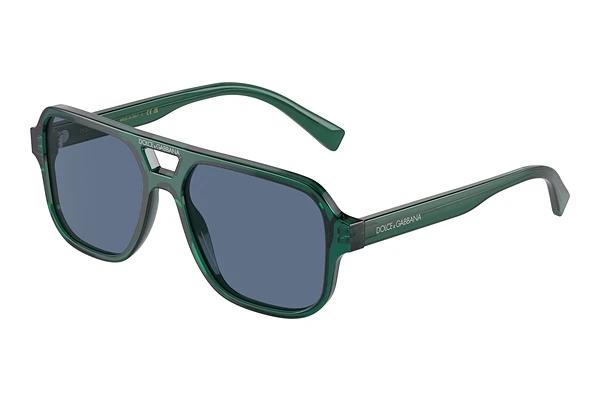 Solbriller Dolce & Gabbana DX4003 300880