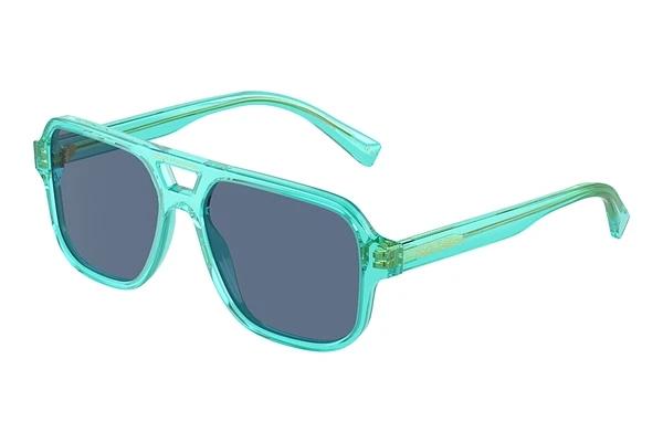 Solbriller Dolce & Gabbana DX4003 332280