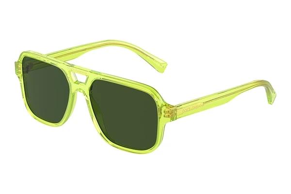 Solbriller Dolce & Gabbana DX4003 344171
