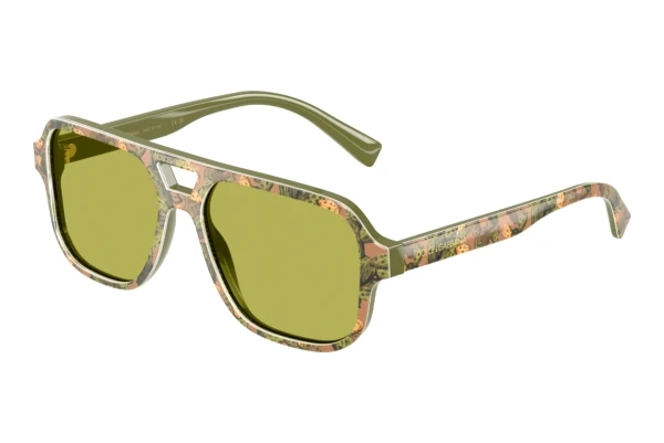 Solbriller Dolce & Gabbana DX4003 3488/2
