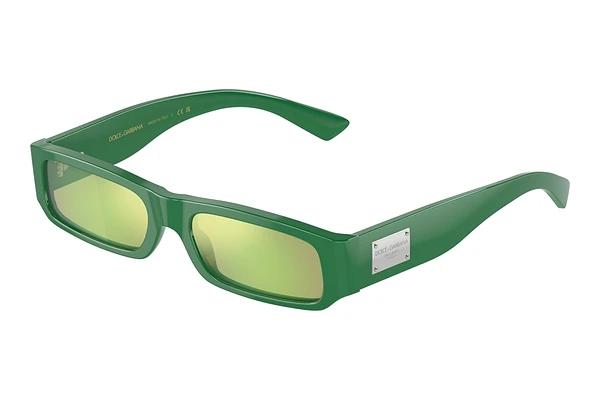 Solbriller Dolce & Gabbana DX4005 33118N