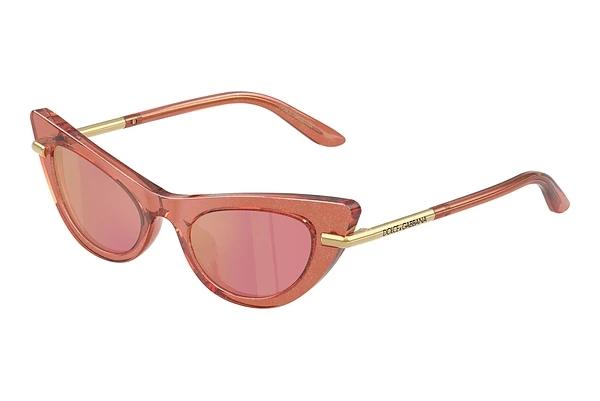 Solbriller Dolce & Gabbana DX4008 3104/Z