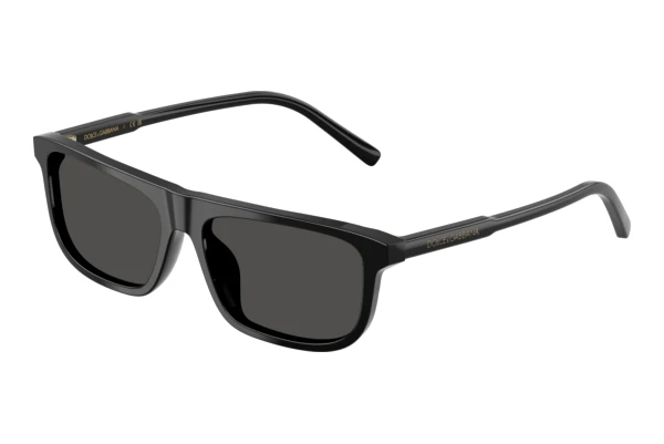Solbriller Dolce & Gabbana DX4009 501/87