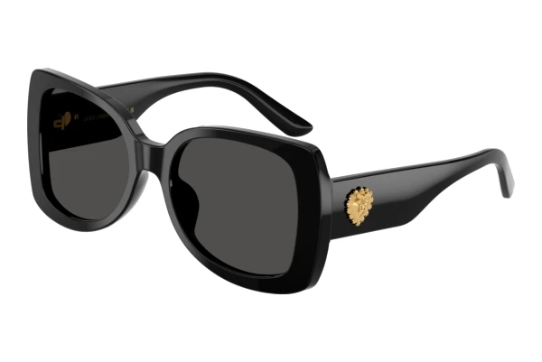 Solbriller Dolce & Gabbana DX4012 501/87