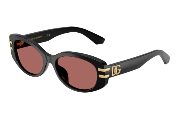 Solbriller Dolce & Gabbana DX4014 501/69