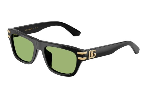 Solbriller Dolce & Gabbana DX4015 501/2