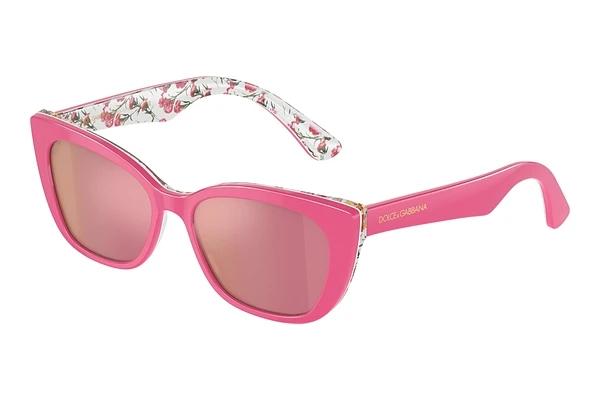 Solbriller Dolce & Gabbana DX4427 3207/Z