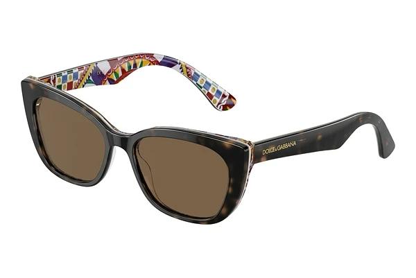 Solbriller Dolce & Gabbana DX4427 321773