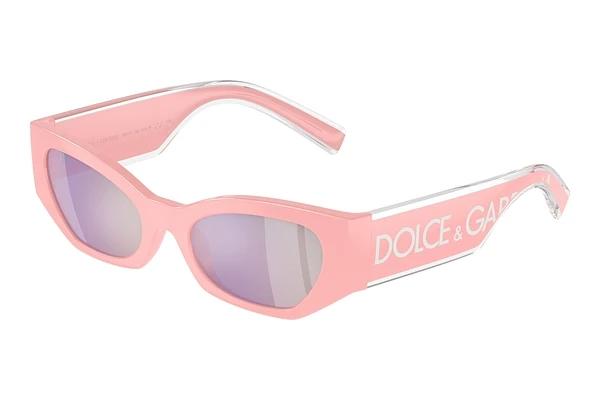 Solbriller Dolce & Gabbana DX6003 30987V