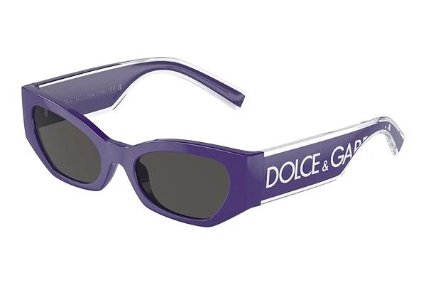 Solbriller Dolce & Gabbana DX6003 333587