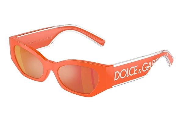 Solbriller Dolce & Gabbana DX6003 33386Q