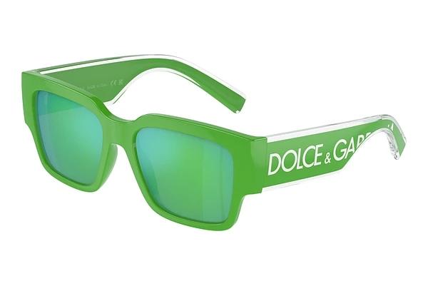 Solbriller Dolce & Gabbana DX6004 3311F2