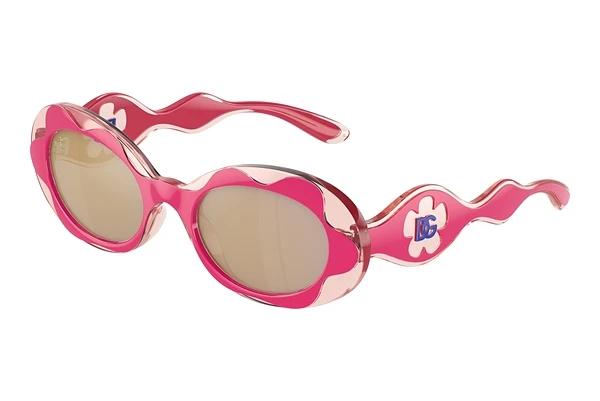 Solbriller Dolce & Gabbana DX6005 30981T