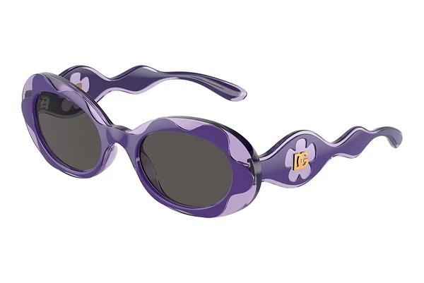 Solbriller Dolce & Gabbana DX6005 333587