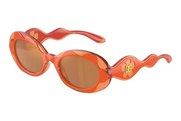 Solbriller Dolce & Gabbana DX6005 33887T