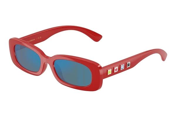 Solbriller Dolce & Gabbana DX6006U 308825